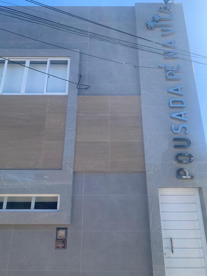 Pe Na Vila Pôrto das Galinhas Exterior foto